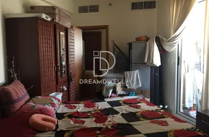 Apartment - 1 Bedroom - 1 Bathroom for sale in Lakeside Tower D - Lakeside Residence - Dubai Production City (IMPZ) - Dubai Apartment - 1 Bedroom - 1 Bathroom for sale in Lakeside Tower D - Lakeside Residence - Dubai Production City (IMPZ) - Dubai