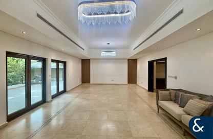 Villa - 5 Bedrooms - 7 Bathrooms for rent in Dubai Style - North Village - Al Furjan - Dubai