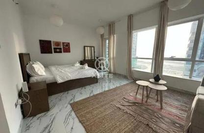 Apartment - 3 - 4 for sale in Marina Pinnacle - Dubai Marina - Dubai Apartment - 3 - 4 for sale in Marina Pinnacle - Dubai Marina - Dubai