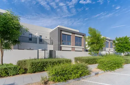 Townhouse - 2 Bedrooms - 3 Bathrooms for rent in The Pulse Villas - The Pulse - Dubai South (Dubai World Central) - Dubai