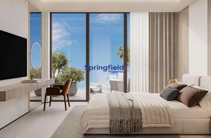 Apartment - 1 Bedroom - 1 Bathroom for sale in Sola Residences - Wasl Gate - Dubai Apartment - 1 Bedroom - 1 Bathroom for sale in Sola Residences - Wasl Gate - Dubai