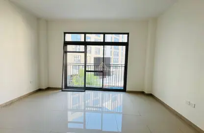 Apartment - Studio - 1 Bathroom for rent in Uptown Al Zahia - Al Zahia - Muwaileh Commercial - Sharjah