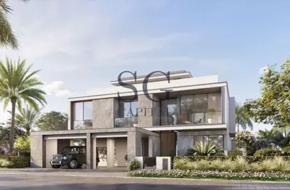 Villa - 5 Bedrooms - 6 Bathrooms for sale in District One West Phase 2 - District One - Mohammed Bin Rashid City - Dubai Villa - 5 Bedrooms - 6 Bathrooms for sale in District One West Phase 2 - District One - Mohammed Bin Rashid City - Dubai