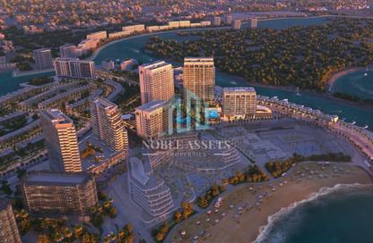 Penthouse - 5 Bedrooms - 5 Bathrooms for sale in Cape Hayat - Mina Al Arab - Ras Al Khaimah