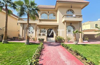 Villa - 4 Bedrooms - 5 Bathrooms for rent in Umm Suqeim 1 Villas - Umm Suqeim 1 - Umm Suqeim - Dubai Villa - 4 Bedrooms - 5 Bathrooms for rent in Umm Suqeim 1 Villas - Umm Suqeim 1 - Umm Suqeim - Dubai