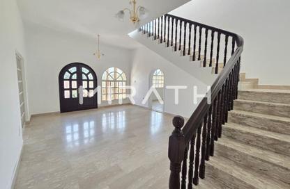 Villa - 4 Bedrooms - 5 Bathrooms for rent in Umm Suqeim 1 Villas - Umm Suqeim 1 - Umm Suqeim - Dubai Villa - 4 Bedrooms - 5 Bathrooms for rent in Umm Suqeim 1 Villas - Umm Suqeim 1 - Umm Suqeim - Dubai