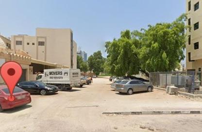 Land - Studio for sale in Liwara 1 - Ajman