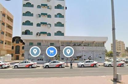 Land - Studio for sale in Liwara 1 - Ajman