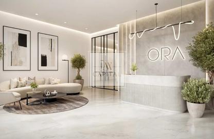 Apartment - 2 - 2 for sale in ORA By Nshama Properties - Town Square - Dubai