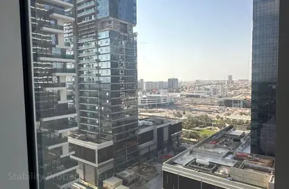 شقة - غرفة نوم - 2 حمامات للايجار في 1 Residences - 2 - وان ريزيدندس - الكفاف - بر دبي - دبي