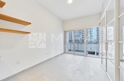Apartment - 1 Bedroom - 1 Bathroom for rent in Golfville Block A - Golfville - Dubai Hills Estate - Dubai