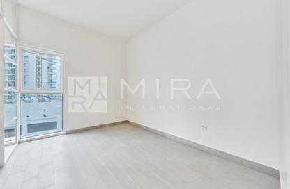 Apartment - 1 Bedroom - 1 Bathroom for rent in Golfville Block A - Golfville - Dubai Hills Estate - Dubai