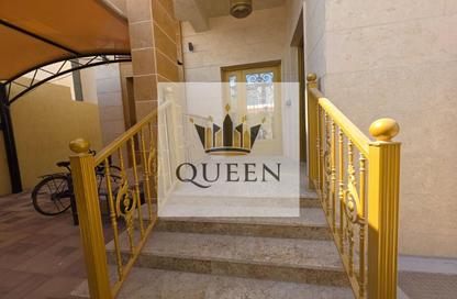 Villa - 5 Bedrooms - 7 Bathrooms for rent in Al Yasmeen 1 - Al Yasmeen - Ajman
