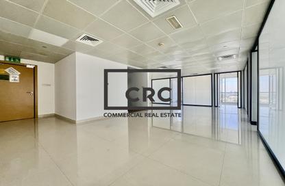 Office Space - Studio for rent in Jumeirah Business Centre 2 (JBC 2) - JLT Cluster V - Jumeirah Lake Towers - Dubai