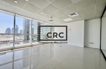 Office Space - Studio for rent in Jumeirah Business Centre 2 (JBC 2) - JLT Cluster V - Jumeirah Lake Towers - Dubai