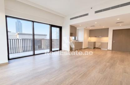 Apartment - 1 - 1 for rent in Lotus at Creek Beach Building 2 - Lotus at Creek Beach - Creek Beach - Dubai Creek Harbour (The Lagoons) - Dubai
