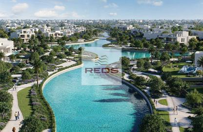 Villa - 5 Bedrooms - 5 Bathrooms for sale in Address Villas - Tierra - The Oasis by Emaar - Dubai