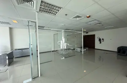 مكتب - استوديو - 1 حمام للايجار في برج المنارة - الخليج التجاري - دبي