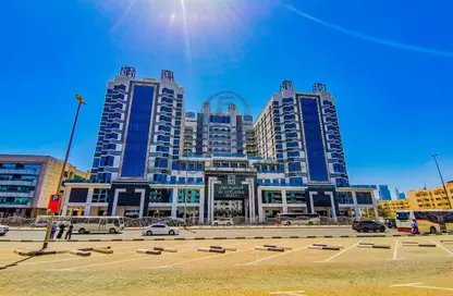 Apartment - 2 Bedrooms - 4 Bathrooms for rent in Al Hudaiba Mall - Al Hudaiba - Al Satwa - Dubai