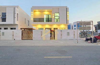 Villa - 5 Bedrooms - 7 Bathrooms for sale in Al Aamra Gardens - Al Amerah - Ajman