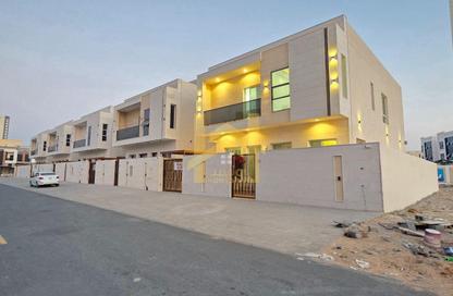 Villa - 5 Bedrooms - 7 Bathrooms for sale in Al Aamra Gardens - Al Amerah - Ajman