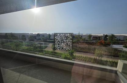 Apartment - 1 Bedroom - 2 Bathrooms for sale in Seaside Hills Residences - Al Zorah - Ajman