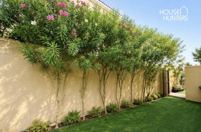 Villa - 3 - 3 for rent in Casa Viva - Serena - Dubai