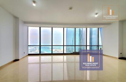 Apartment - 2 Bedrooms - 3 Bathrooms for rent in Etihad Tower 4 - Etihad Towers - Corniche Road - Abu Dhabi Apartment - 2 Bedrooms - 3 Bathrooms for rent in Etihad Tower 4 - Etihad Towers - Corniche Road - Abu Dhabi