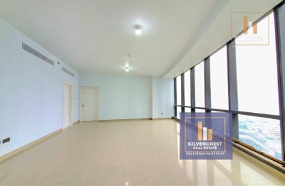 Apartment - 2 Bedrooms - 3 Bathrooms for rent in Etihad Tower 4 - Etihad Towers - Corniche Road - Abu Dhabi Apartment - 2 Bedrooms - 3 Bathrooms for rent in Etihad Tower 4 - Etihad Towers - Corniche Road - Abu Dhabi