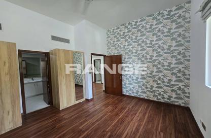 Apartment - 2 - 3 for rent in Shakespeare Circus 3 - Shakespeare Circus - Motor City - Dubai