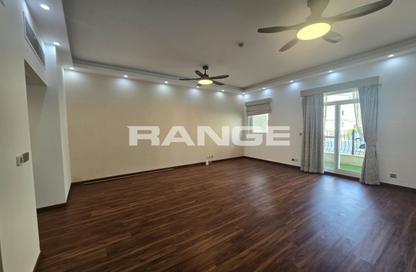 Apartment - 2 - 3 for rent in Shakespeare Circus 3 - Shakespeare Circus - Motor City - Dubai