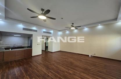 Apartment - 2 - 3 for rent in Shakespeare Circus 3 - Shakespeare Circus - Motor City - Dubai