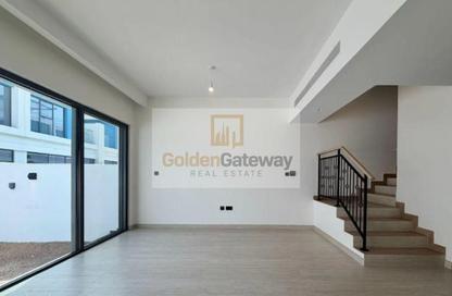 Townhouse - 5 - 6 for sale in Santorini - Damac Lagoons - Dubai Townhouse - 5 - 6 for sale in Santorini - Damac Lagoons - Dubai