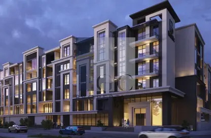 Apartment - 2 Bedrooms - 2 Bathrooms for sale in Ville 11 - Masdar City - Abu Dhabi