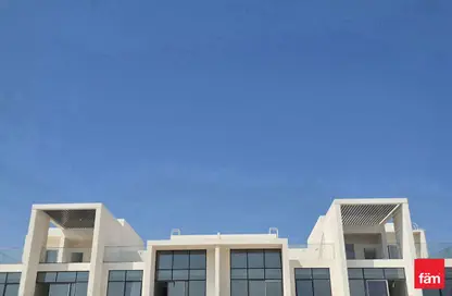 Townhouse - 4 Bedrooms - 5 Bathrooms for sale in Opal Gardens - District 11 - Mohammed Bin Rashid City - Dubai