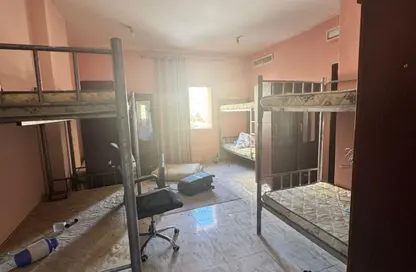 Apartment - Studio - 1 Bathroom for rent in The Icon Casa 2 - Al Rashidiya 3 - Al Rashidiya - Ajman