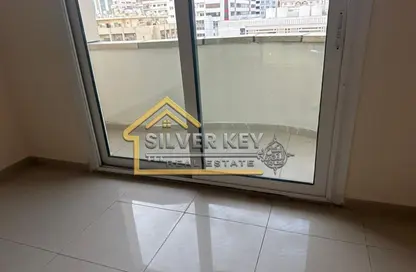 Apartment - 2 Bedrooms - 2 Bathrooms for rent in Industrial Area 1 - Sharjah Industrial Area - Sharjah