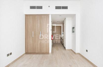 Apartment - Studio - 1 for sale in Azizi Riviera - Meydan One - Meydan - Dubai