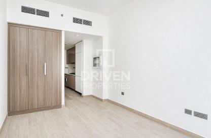 Apartment - Studio - 1 for sale in Azizi Riviera - Meydan One - Meydan - Dubai