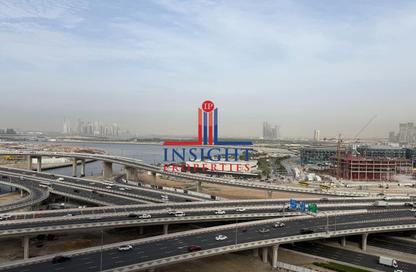 Apartment - 1 Bedroom - 2 Bathrooms for rent in Windsor Manor - Business Bay - Dubai Apartment - 1 Bedroom - 2 Bathrooms for rent in Windsor Manor - Business Bay - Dubai