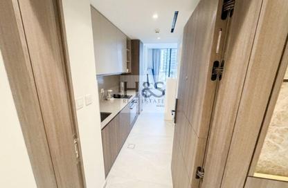Apartment - Studio - 1 for rent in Beverly Boulevard - Arjan - Dubai