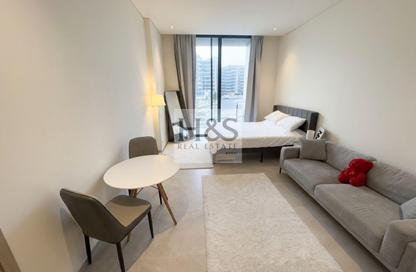 Apartment - Studio - 1 for rent in Beverly Boulevard - Arjan - Dubai Apartment - Studio - 1 for rent in Beverly Boulevard - Arjan - Dubai