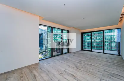 Apartment - 1 Bedroom - 2 Bathrooms for sale in Ahad Residences - Business Bay - Dubai