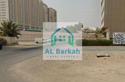 Land - Studio for sale in Al Jurf 1 - Al Jurf - Ajman Downtown - Ajman Land - Studio for sale in Al Jurf 1 - Al Jurf - Ajman Downtown - Ajman