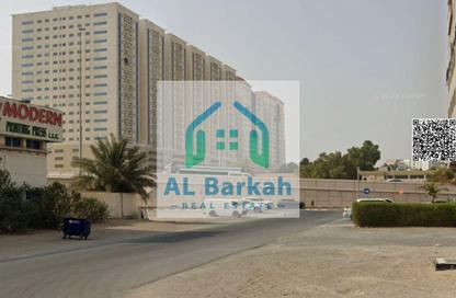 Land - Studio for sale in Al Jurf 1 - Al Jurf - Ajman Downtown - Ajman