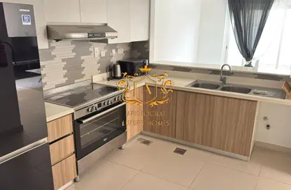 تاون هاوس - 3 غرف نوم - 4 حمامات للايجار في أمارانتا 1 - امرانتا - فيلا نوفا - دبي لاند - دبي