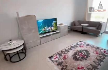 Apartment - 2 Bedrooms - 2 Bathrooms for rent in Al Amira Village - Al Yasmeen - Ajman