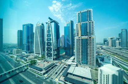 مكتب - استوديو - 1 حمام للبيع في برج الريف - (JLT) مجمع O - أبراج بحيرات الجميرا - دبي مكتب - استوديو - 1 حمام للبيع في برج الريف - (JLT) مجمع O - أبراج بحيرات الجميرا - دبي