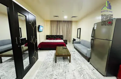Apartment - 1 Bathroom for rent in Al Rawda 2 Villas - Al Rawda 2 - Al Rawda - Ajman