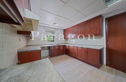 Villa - 3 Bedrooms - 3 Bathrooms for rent in Palmera 1 - Palmera - Arabian Ranches - Dubai